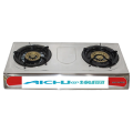 Save Energy Natural Iron Burner Gas Stove